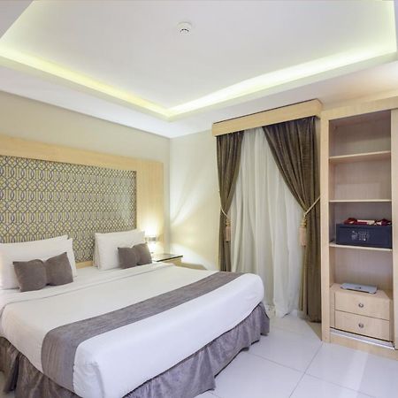Sama Al Qasr - Khurais Riadh Exterior foto
