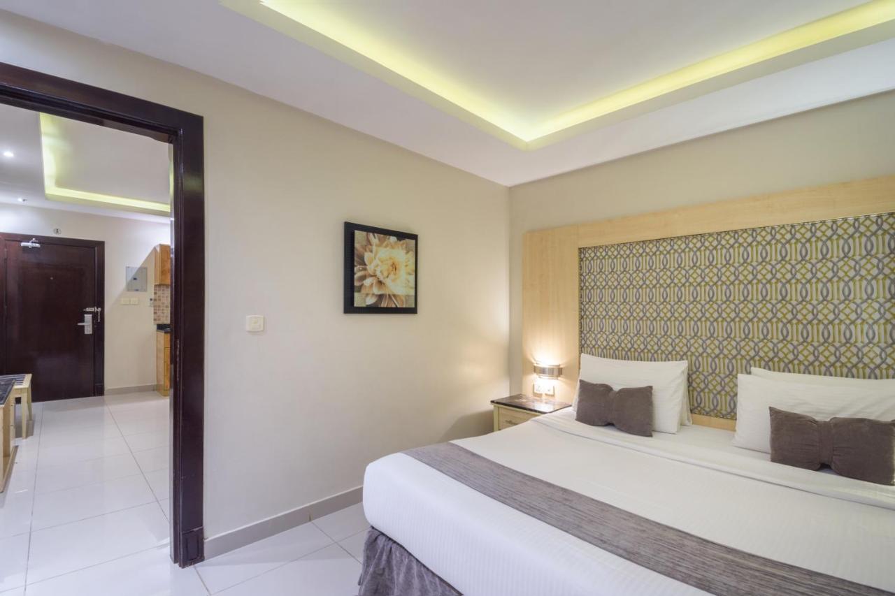 Sama Al Qasr - Khurais Riadh Exterior foto