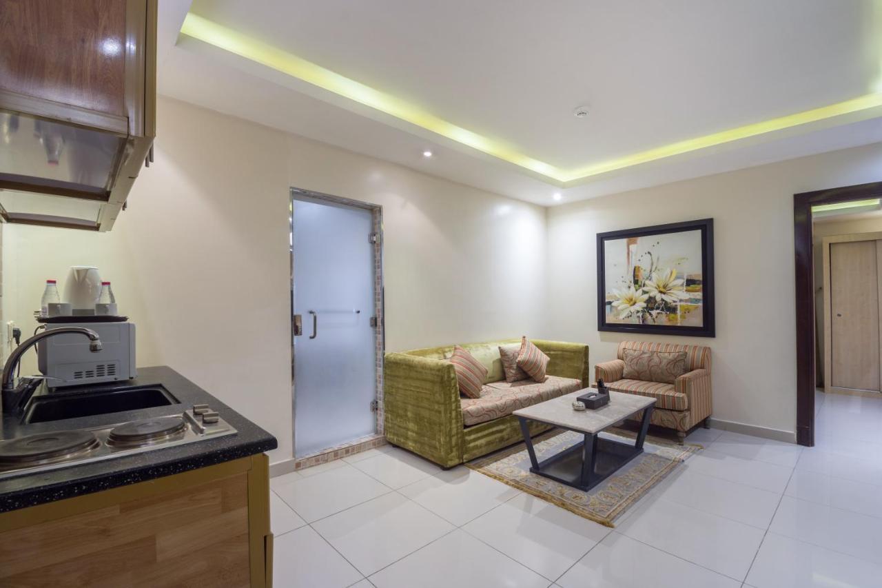Sama Al Qasr - Khurais Riadh Exterior foto