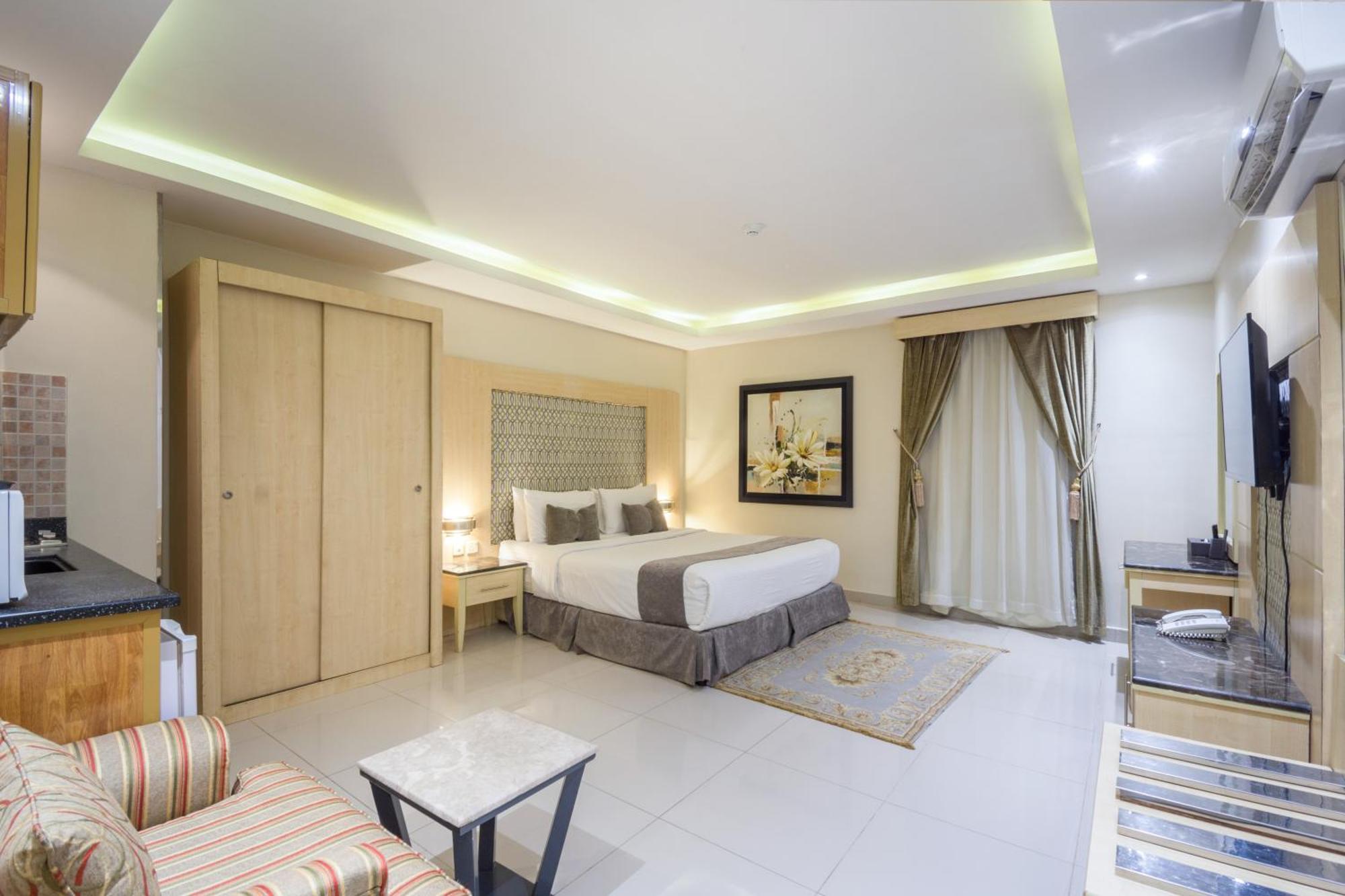 Sama Al Qasr - Khurais Riadh Exterior foto