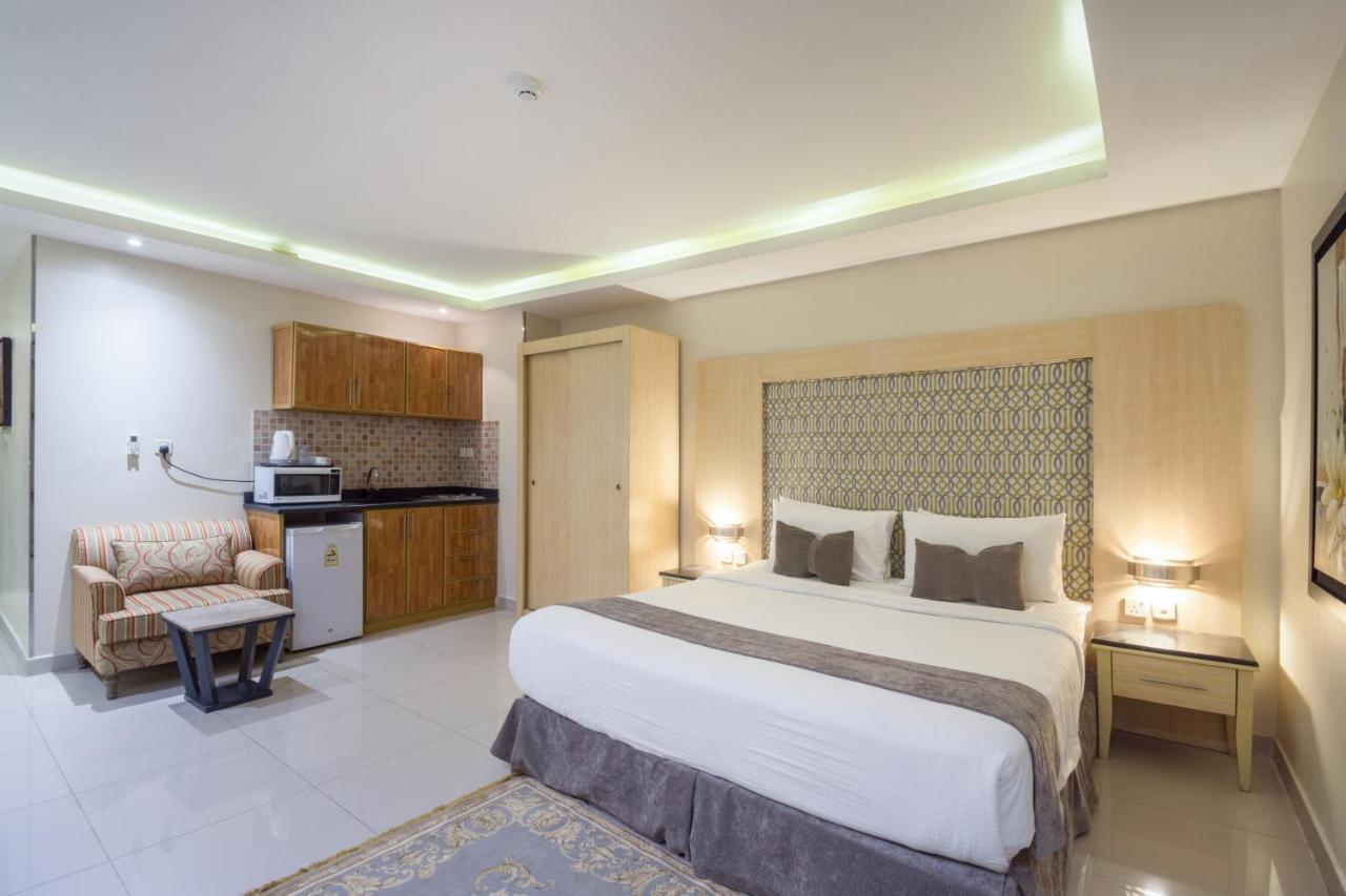 Sama Al Qasr - Khurais Riadh Exterior foto