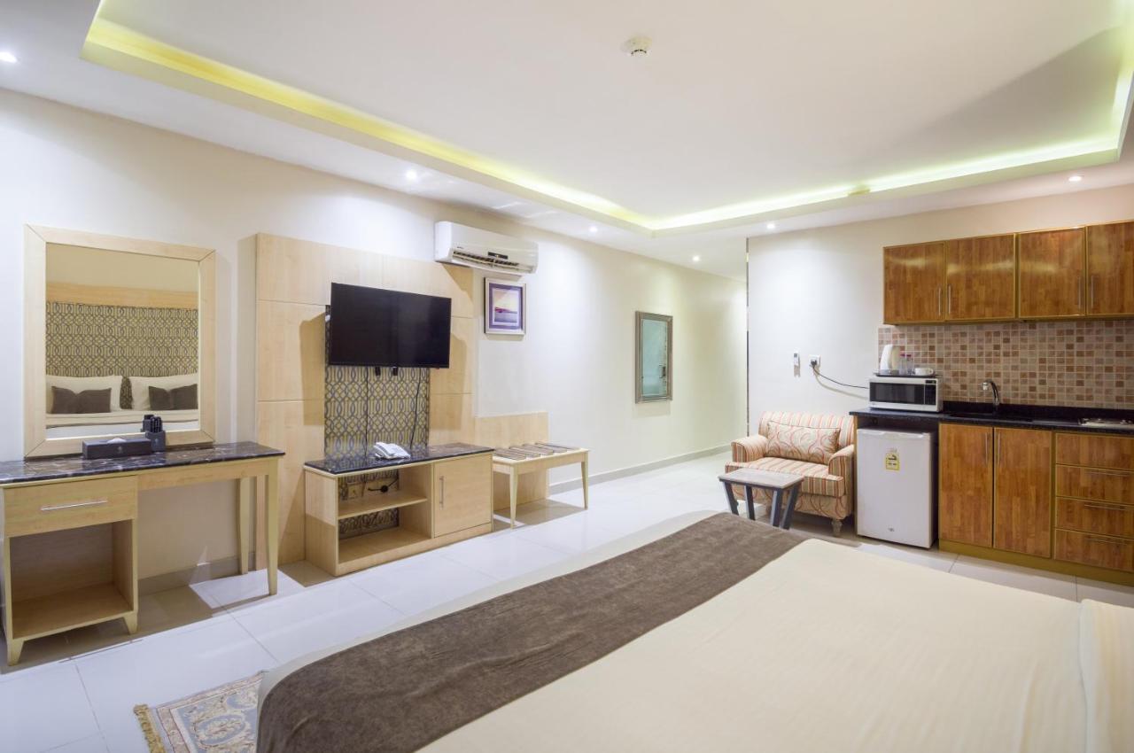 Sama Al Qasr - Khurais Riadh Exterior foto