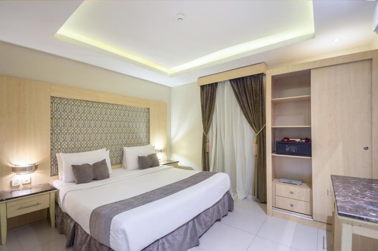 Sama Al Qasr - Khurais Riadh Exterior foto