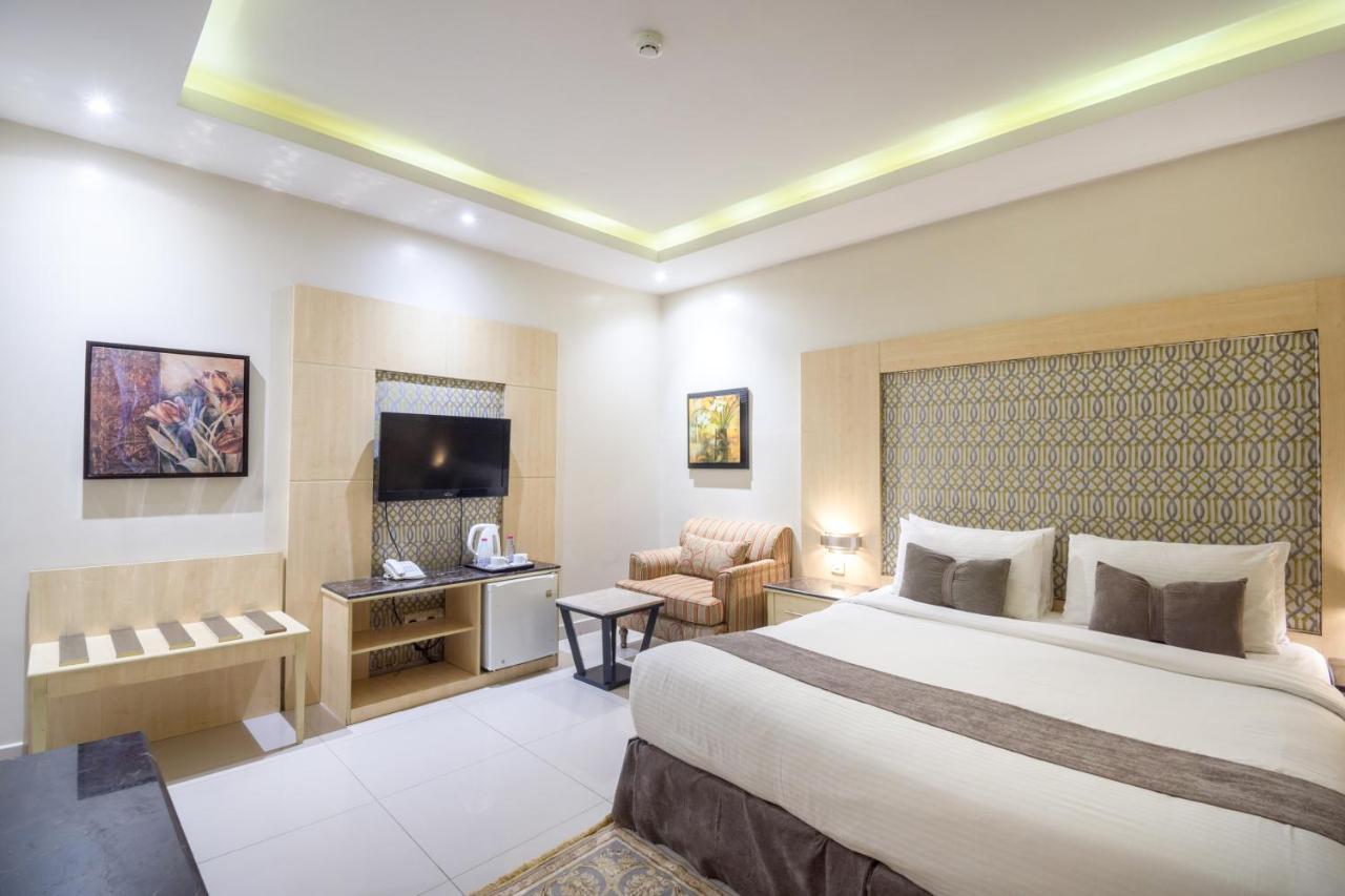 Sama Al Qasr - Khurais Riadh Exterior foto