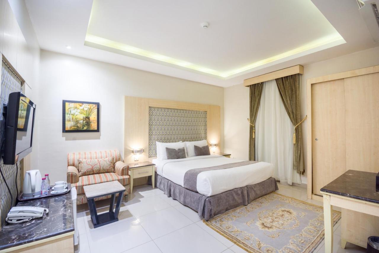 Sama Al Qasr - Khurais Riadh Exterior foto