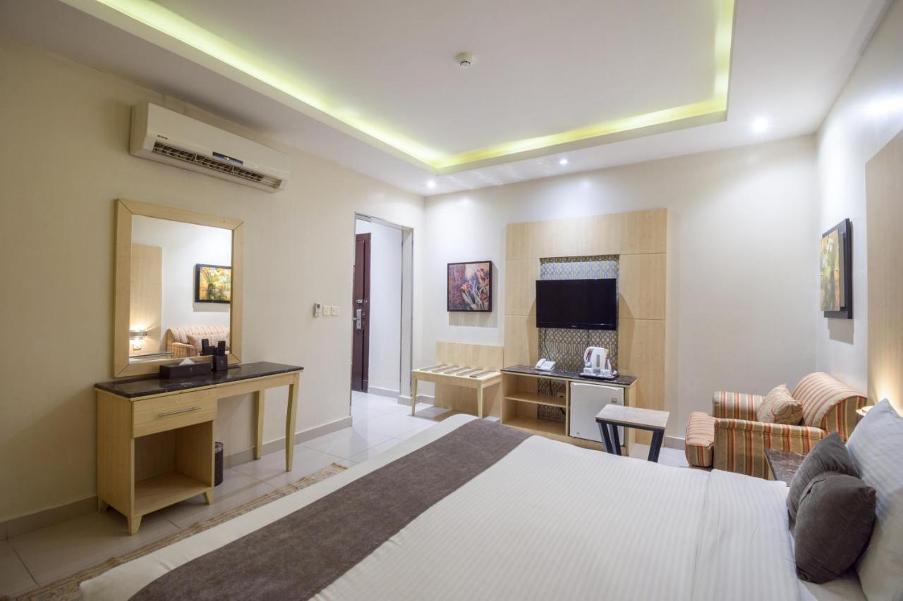 Sama Al Qasr - Khurais Riadh Exterior foto
