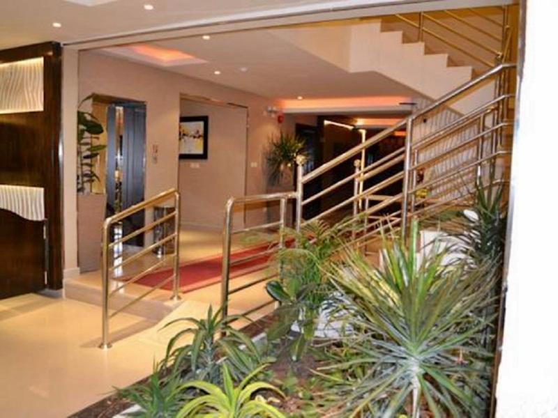 Sama Al Qasr - Khurais Riadh Exterior foto
