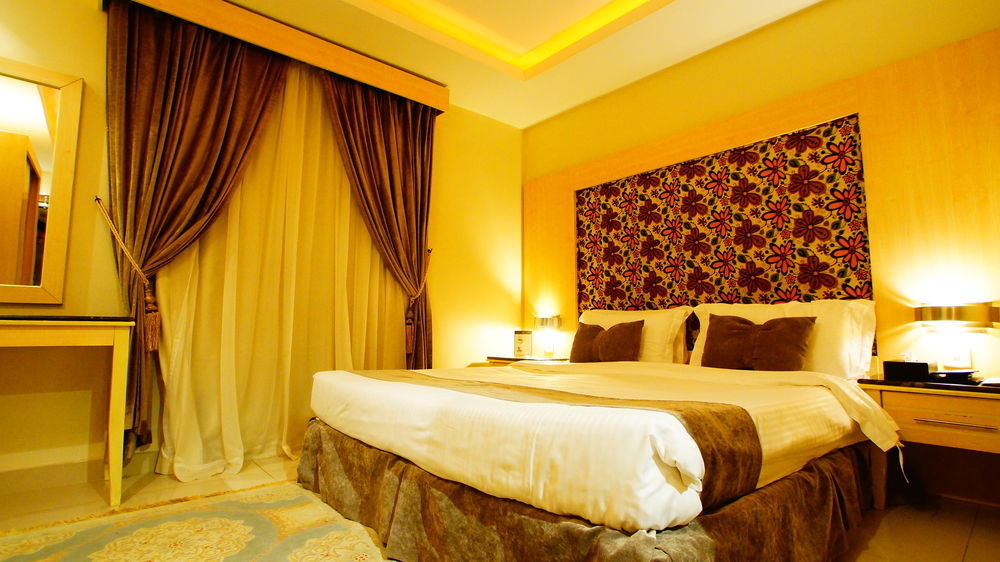 Sama Al Qasr - Khurais Riadh Exterior foto