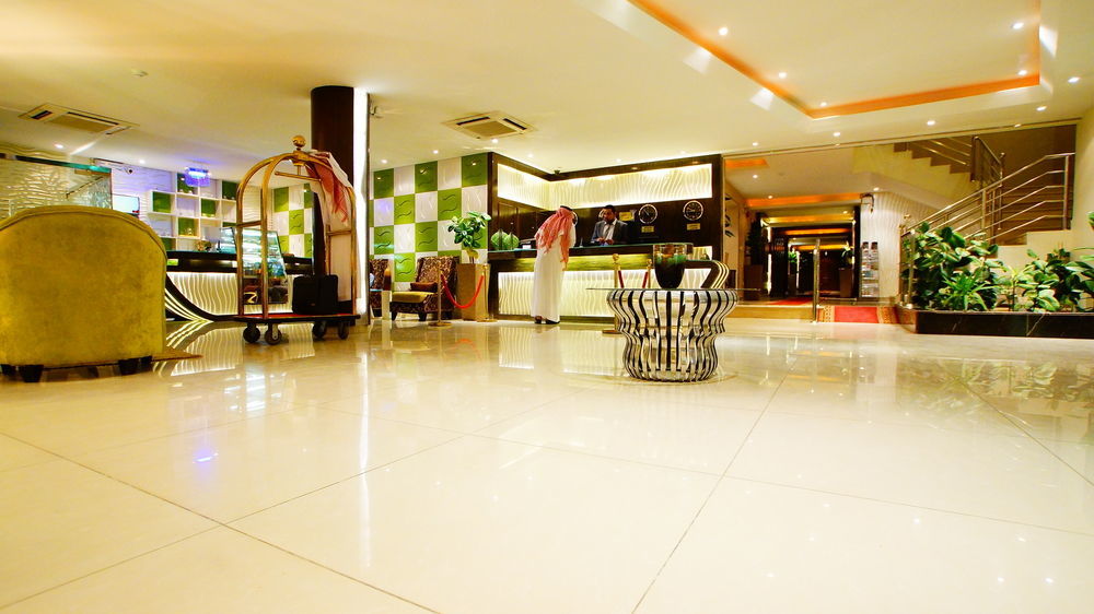 Sama Al Qasr - Khurais Riadh Exterior foto