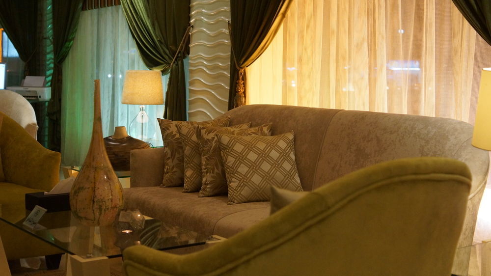 Sama Al Qasr - Khurais Riadh Exterior foto