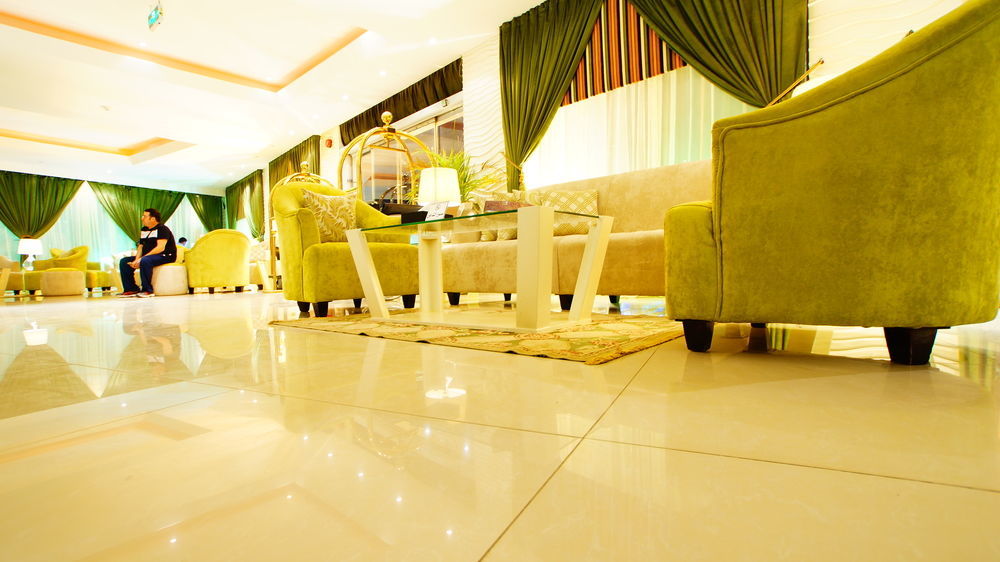 Sama Al Qasr - Khurais Riadh Exterior foto
