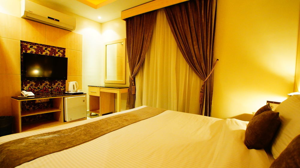 Sama Al Qasr - Khurais Riadh Exterior foto
