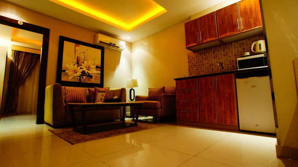 Sama Al Qasr - Khurais Riadh Exterior foto