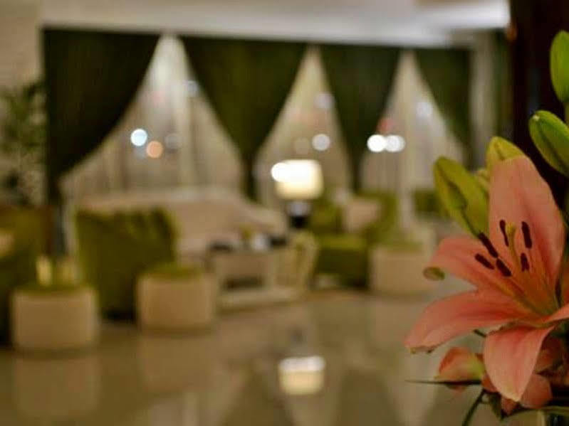 Sama Al Qasr - Khurais Riadh Exterior foto