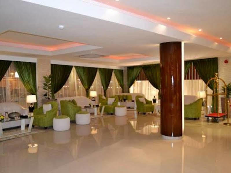 Sama Al Qasr - Khurais Riadh Exterior foto